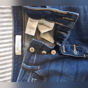 Kancan Signature jeans